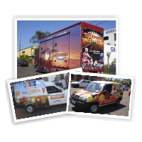 Personaliza%c3%a7%c3%a3o de ve%c3%adculos