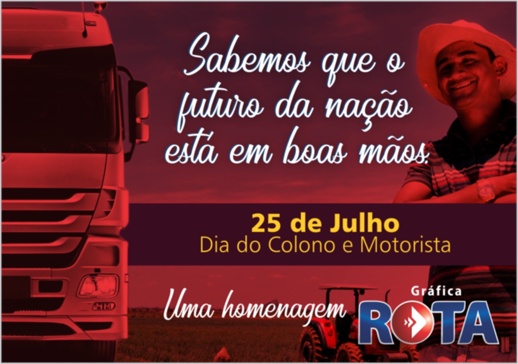 Post facebook colono e motorista