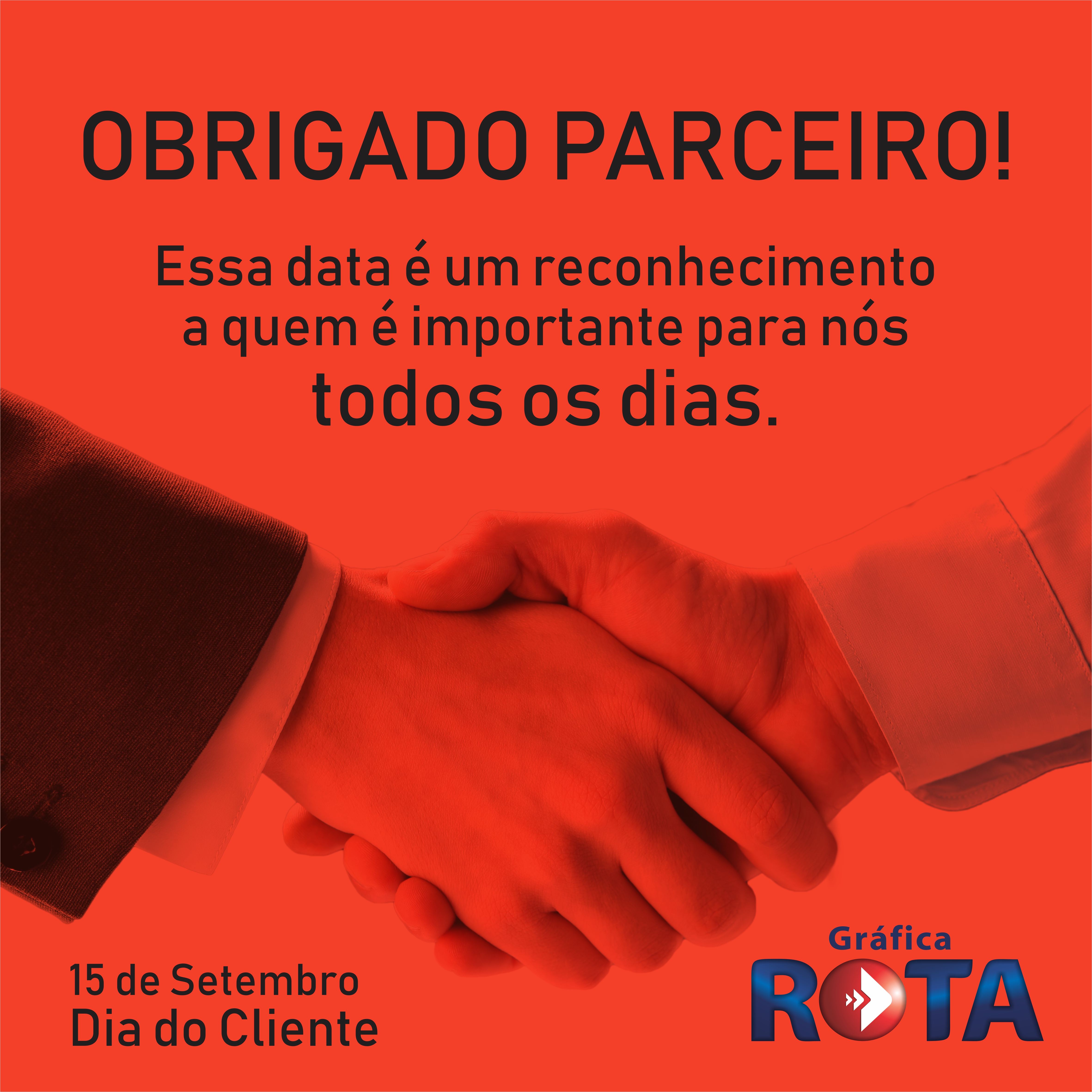 Dia do cliente