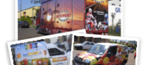 Personaliza%c3%a7%c3%a3o de ve%c3%adculos